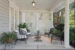 Classic 1920s Home In Sought After Ansley Park Neighborhood!