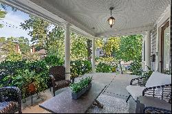 Classic 1920s Home In Sought After Ansley Park Neighborhood!