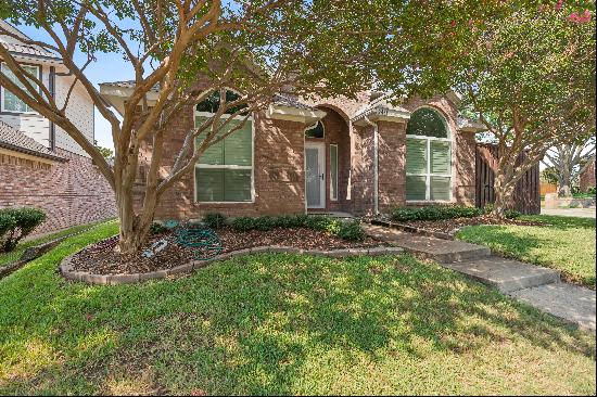 Amazing Opportunity in Mesquite, TX!