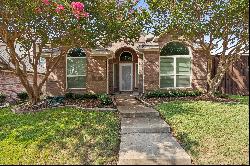 Amazing Opportunity in Mesquite, TX!