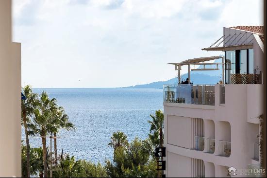 Vente - Appartement Cannes (Suquet) - 1a 150a 000a 