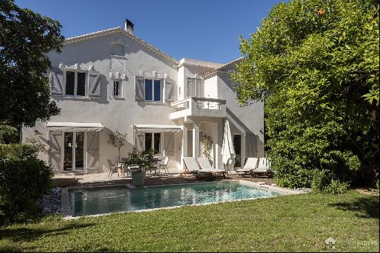 Vente - Maison Cannes - 2a 200a 000a 