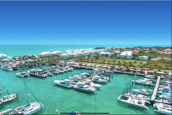 2 Galleon Bay at Palm Cay