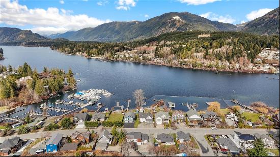 Lake Cowichan Residential