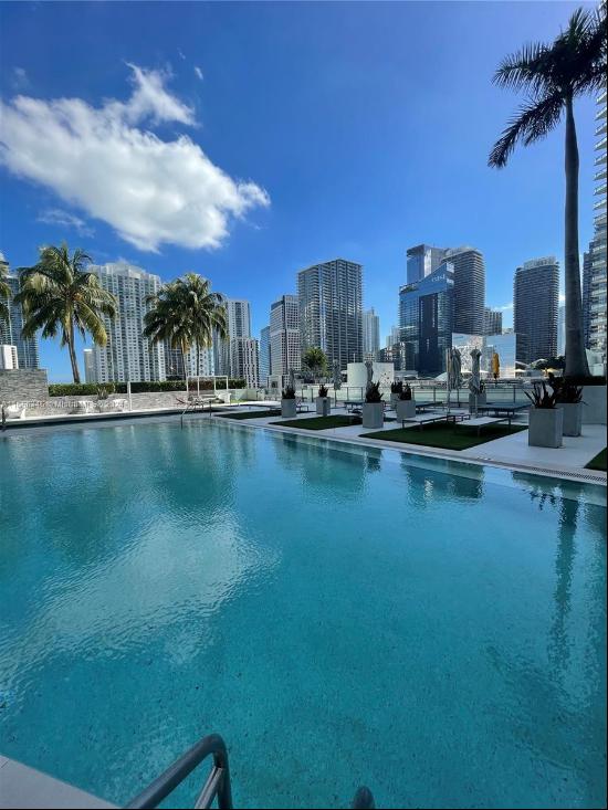 Miami Residential Lease