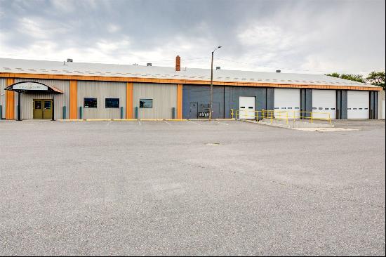 Missoula Commercial Lease