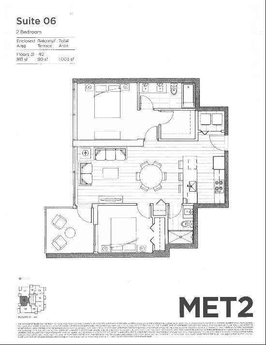 Burnaby Residential