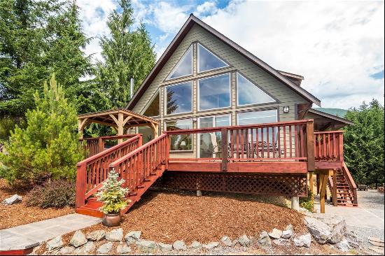 Lake Cowichan Residential