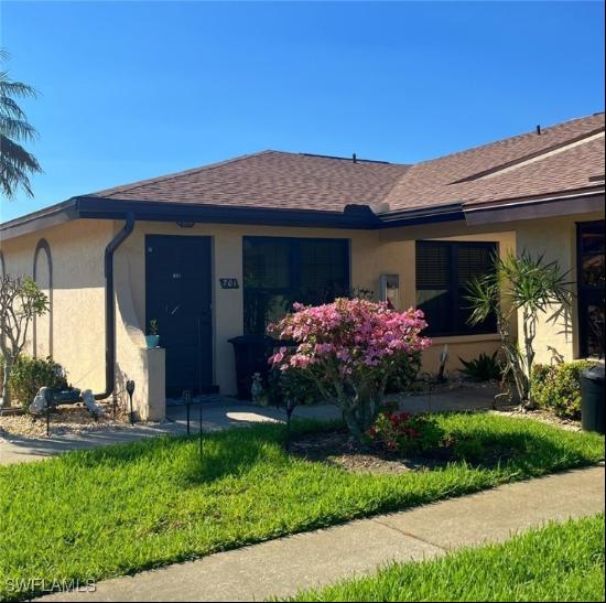 CAPE CORAL Residential