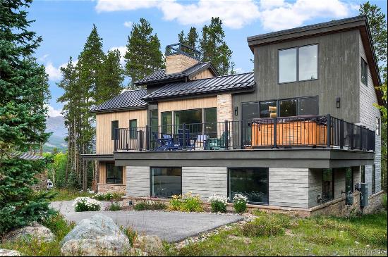 Breckenridge Residential