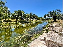 300+/- Acres Gillespie County, Trescientos Ranch, Harper, TX 78631