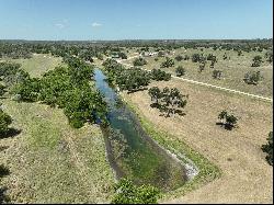 300+/- Acres Gillespie County, Trescientos Ranch, Harper, TX 78631