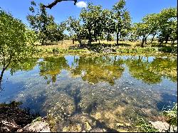 300+/- Acres Gillespie County, Trescientos Ranch, Harper, TX 78631