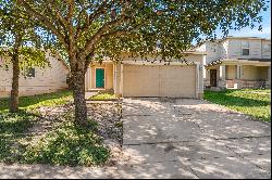 9974 Hawksbill Peak, San Antonio, TX 78245