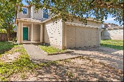 9974 Hawksbill Peak, San Antonio, TX 78245