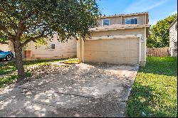 9974 Hawksbill Peak, San Antonio, TX 78245