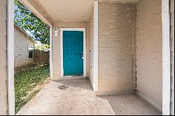 9974 Hawksbill Peak, San Antonio, TX 78245