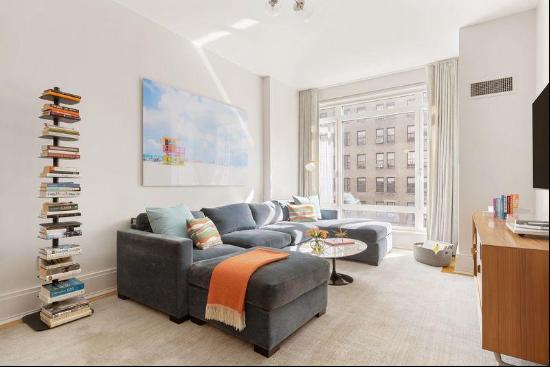 205 West 76th Street, Unit 6A