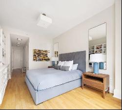 205 West 76th Street, Unit 6A