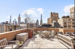 205 West 76th Street, Unit 6A