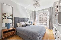 205 West 76th Street, Unit 6A