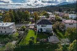 Family house with a generous garden, Martin - Stráne, ID: 0326