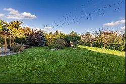 Family house with a generous garden, Martin - Stráne, ID: 0326