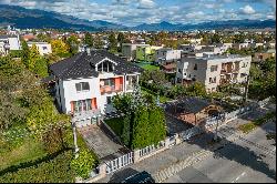 Family house with a generous garden, Martin - Stráne, ID: 0326