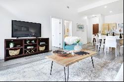 Beautifully Updated Peloton Condo