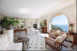 Beautiful historic property, less than 10 minutes from Monaco