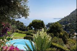 Beautiful historic property, less than 10 minutes from Monaco