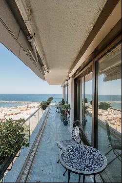 Exclusive Penthouse with amazing view of the Black Sea