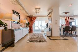 Exclusive Penthouse with amazing view of the Black Sea