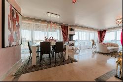 Exclusive Penthouse with amazing view of the Black Sea