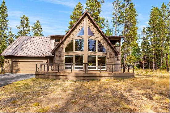 57784 Umpqua Lane #4 Sunriver, OR 97707