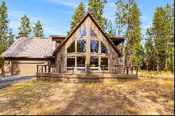 57784 Umpqua Lane #4 Sunriver, OR 97707