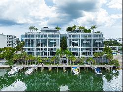 9940 W Bay Harbor Dr, #6B-S, Bay Harbor Islands, FL