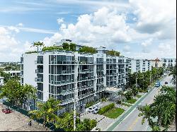 9940 W Bay Harbor Dr, #6B-S, Bay Harbor Islands, FL