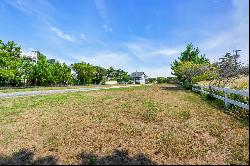 Prime Oceanfront Land in Harvey Cedars