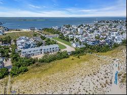 Prime Oceanfront Land in Harvey Cedars