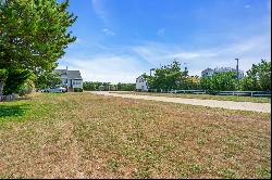 Prime Oceanfront Land in Harvey Cedars