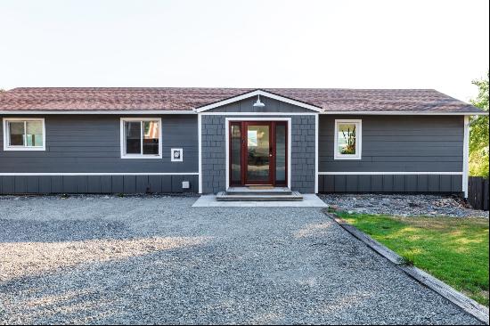 8153 HIGHWAY 14 Lyle, WA 98635