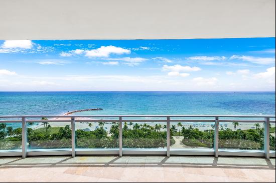 10295 Collins Ave, #902, Bal Harbour, FL