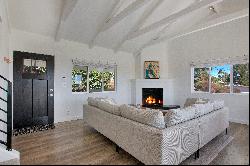 Stunning, Fully Renovated Hillside Retreat