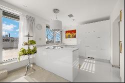 Designer apartment in Enzo complex, Pieštany, ID: 0256