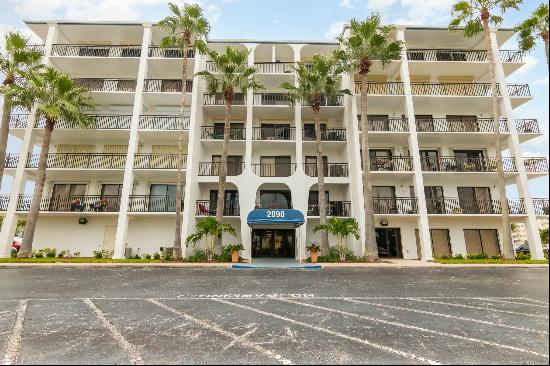 2090 N Atlantic Avenue, #406, Cocoa Beach, FL