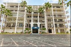 2090 N Atlantic Avenue, #406, Cocoa Beach, FL