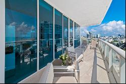 100 S Pointe Dr, #1409, Miami Beach, FL