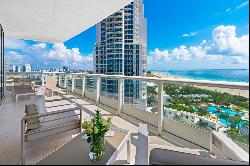 100 S Pointe Dr, #1409, Miami Beach, FL