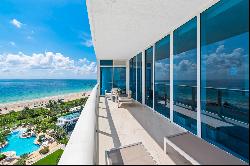 100 S Pointe Dr, #1409, Miami Beach, FL